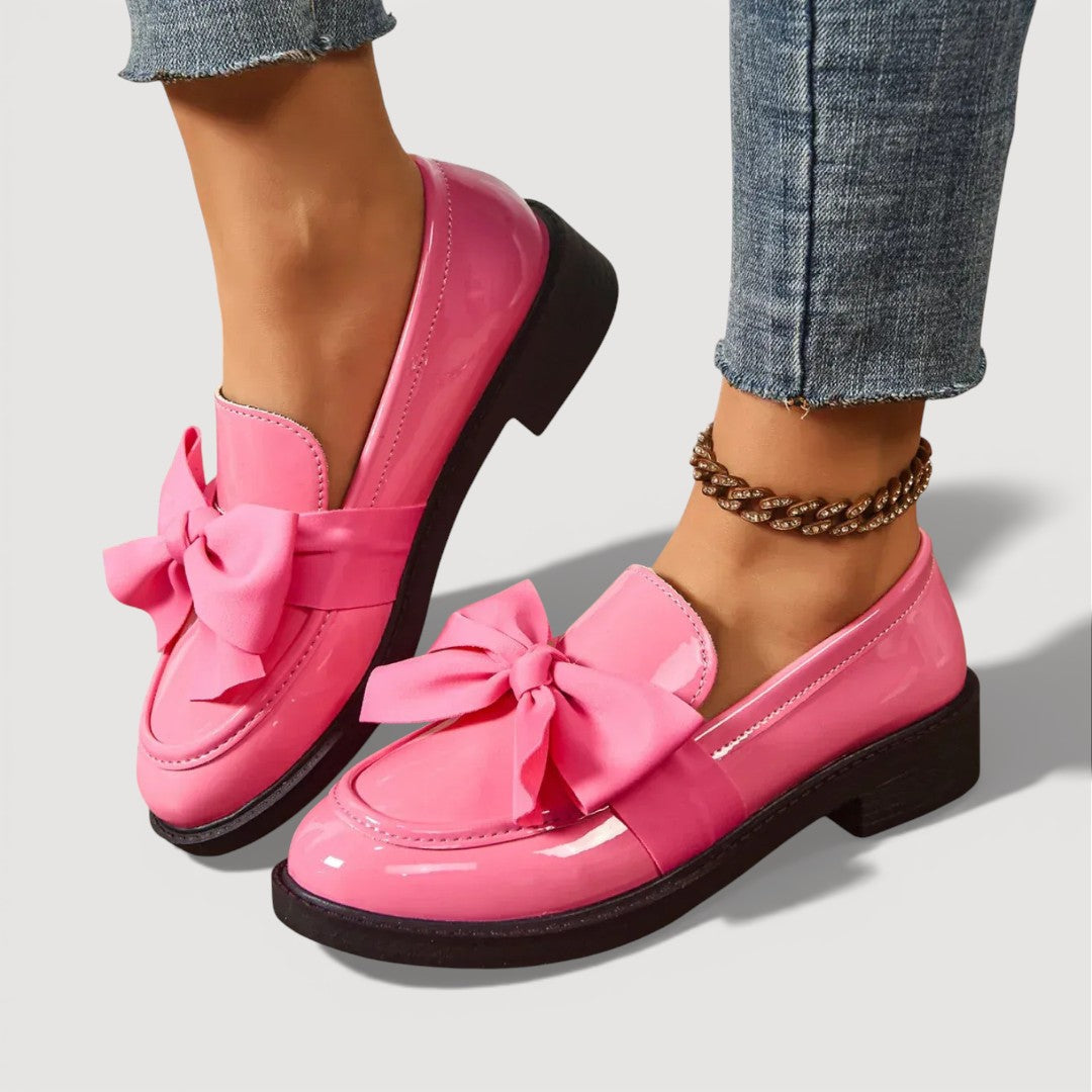 Maeryl | Paeladega Loaferid