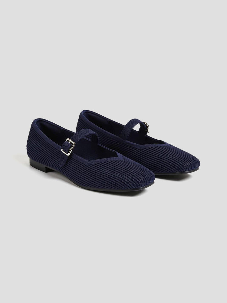 Aveline | Mugavad Loafers