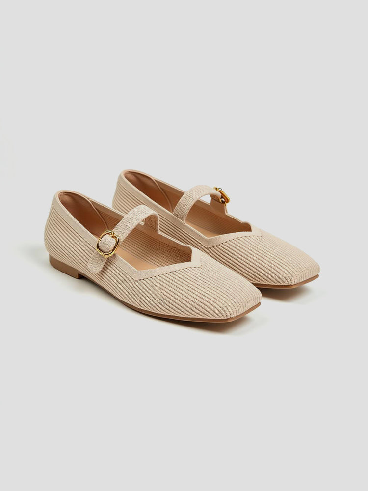 Aveline | Mugavad Loafers