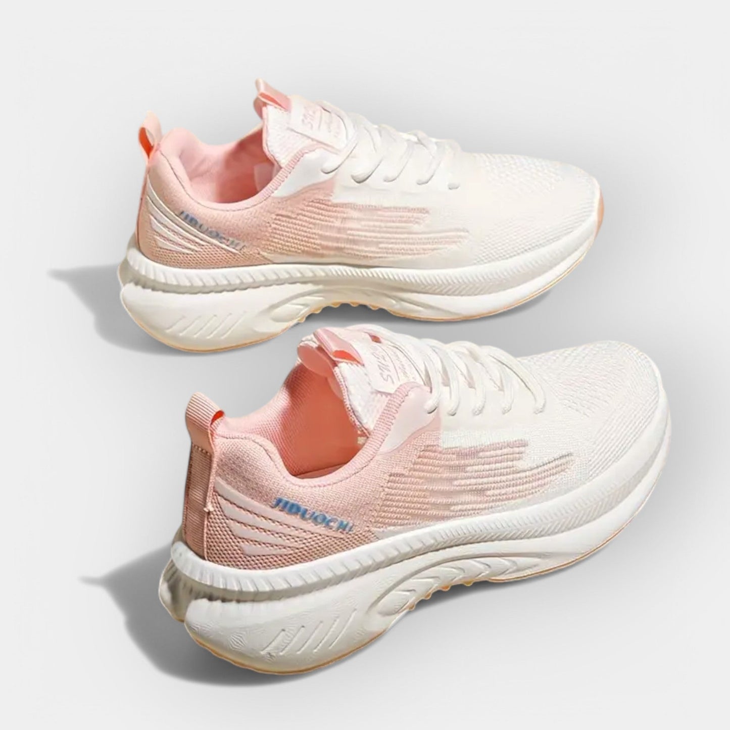 Zara | Anatoomilised spordijalatsid