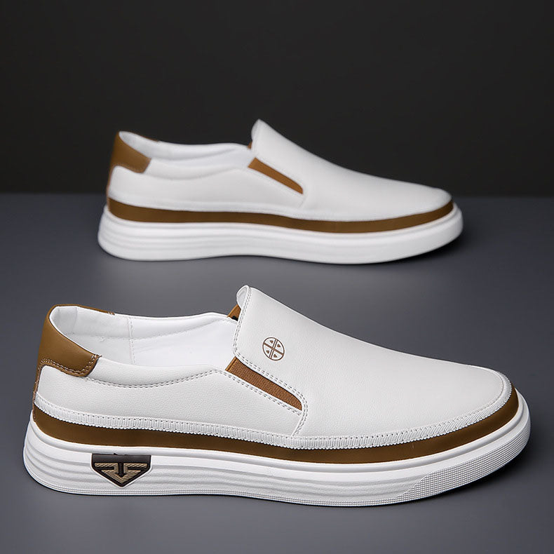 Gorm | SLIP-ON MINIMALISTLIK KERGUS