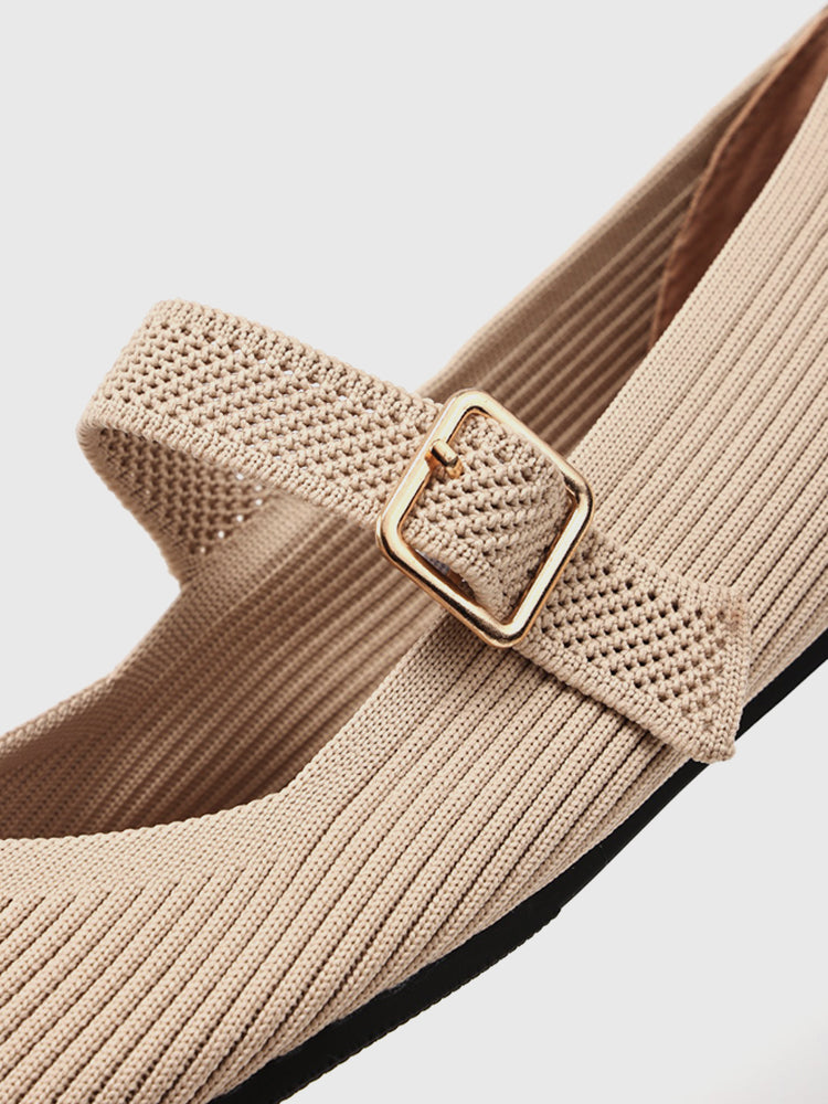 Aveline | Mugavad Loafers