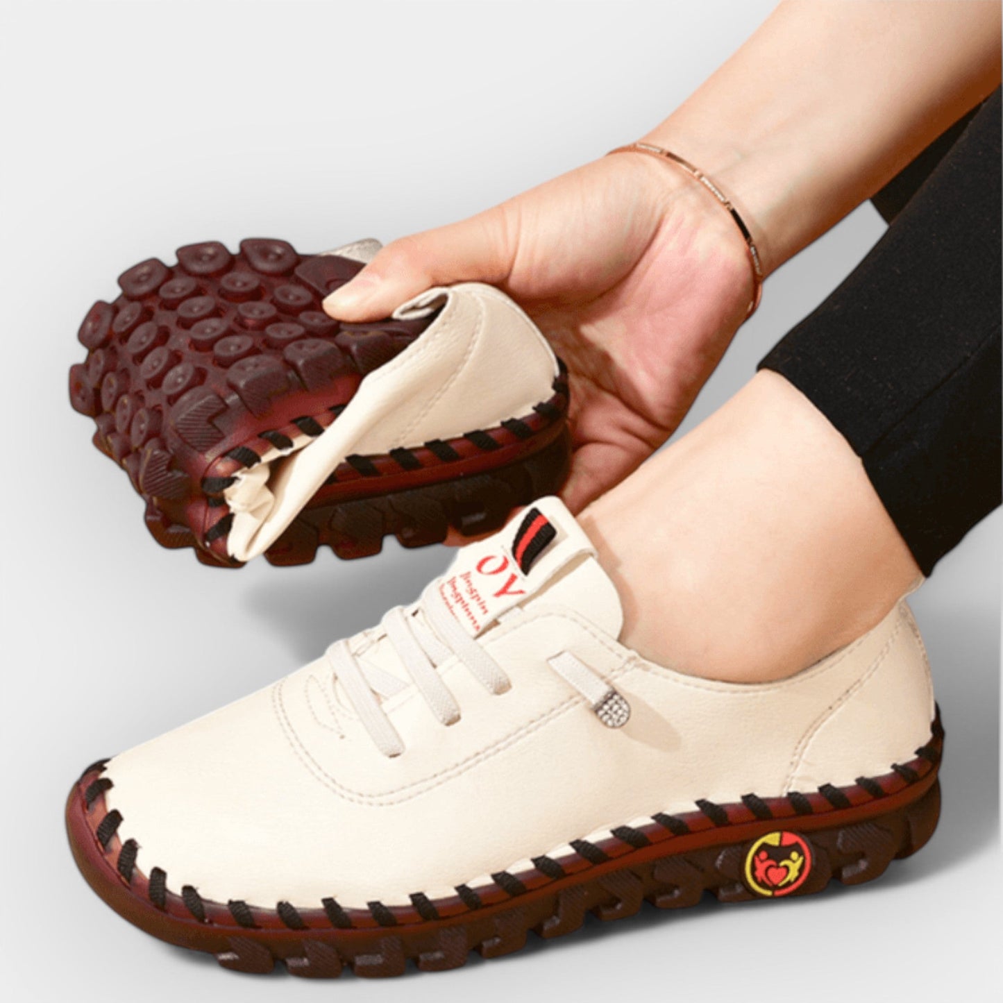 Emilia | UltraComfort Comfort mokassiinid