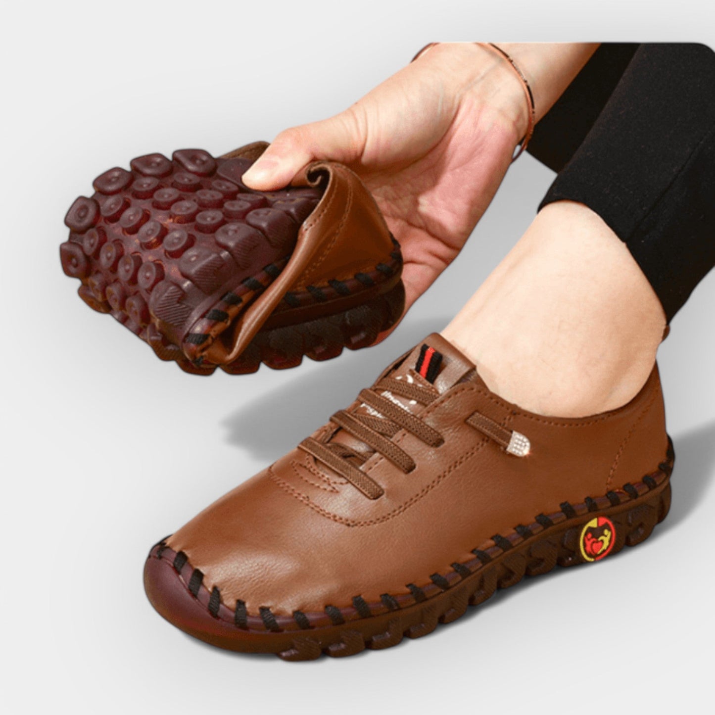Emilia | UltraComfort Comfort mokassiinid