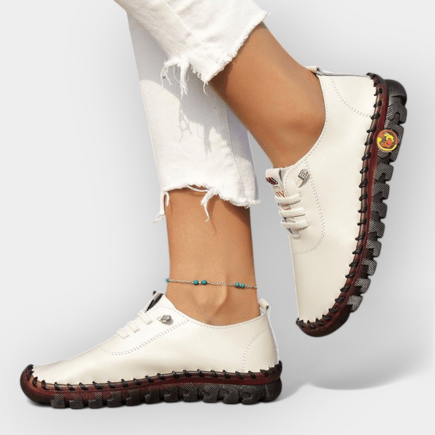 Emilia | UltraComfort Comfort mokassiinid