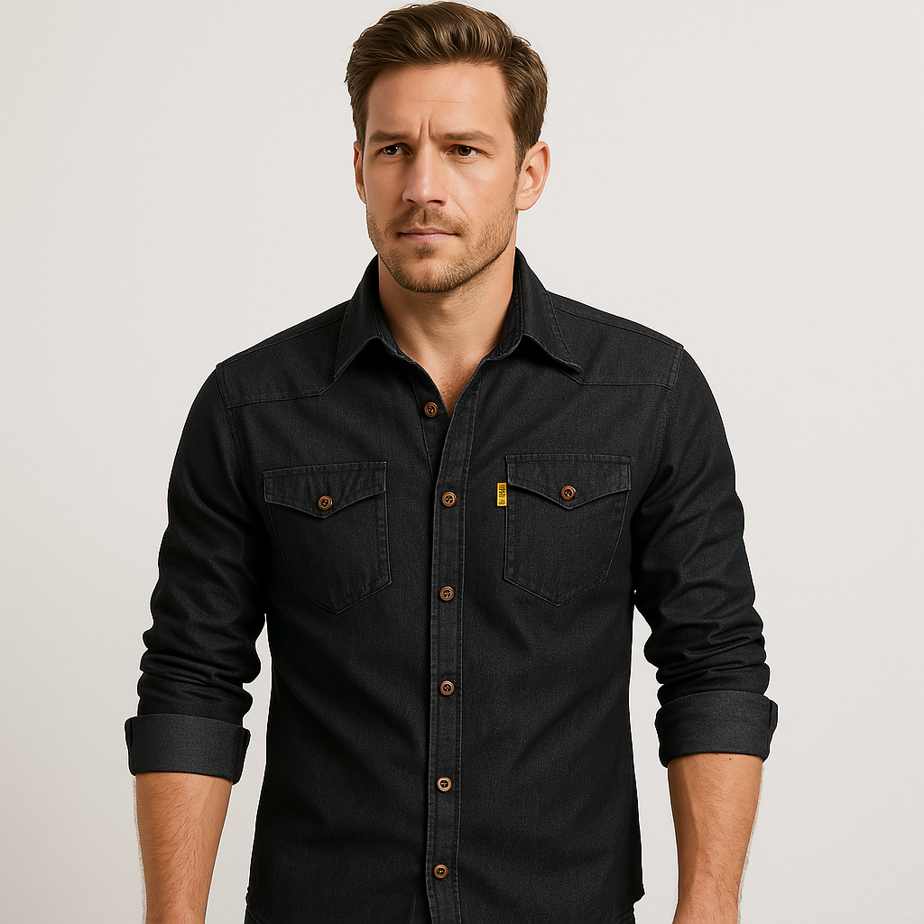 Rasmus | DENIM SÄRK SLIM