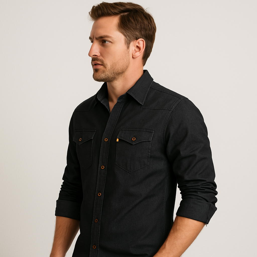 Rasmus | DENIM SÄRK SLIM