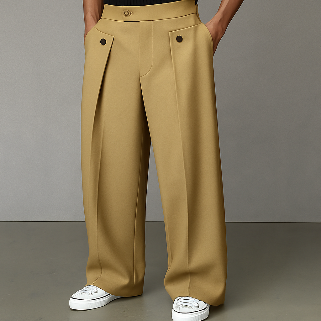 Birger | MEESTE PÜKSID TREND