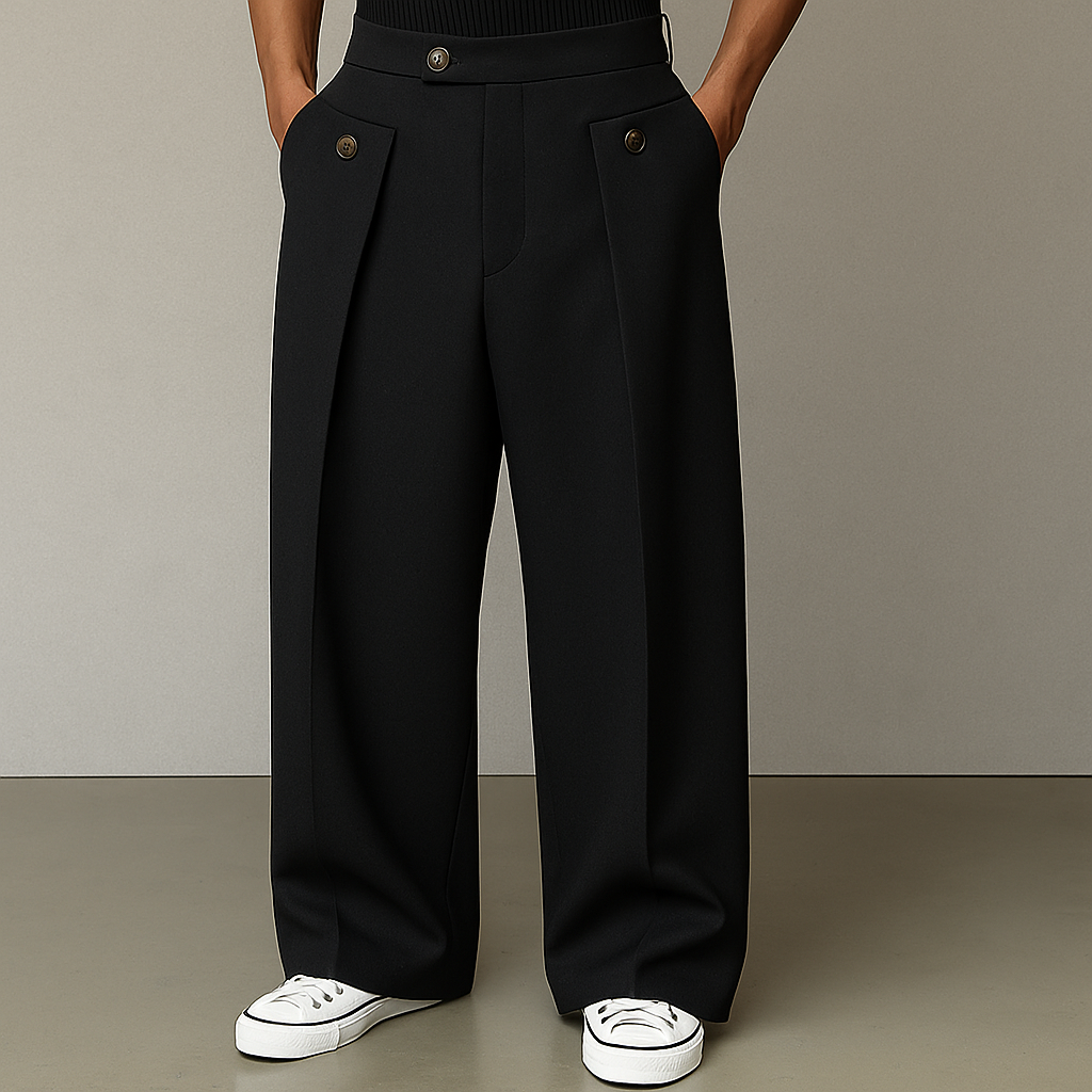 Birger | MEESTE PÜKSID TREND
