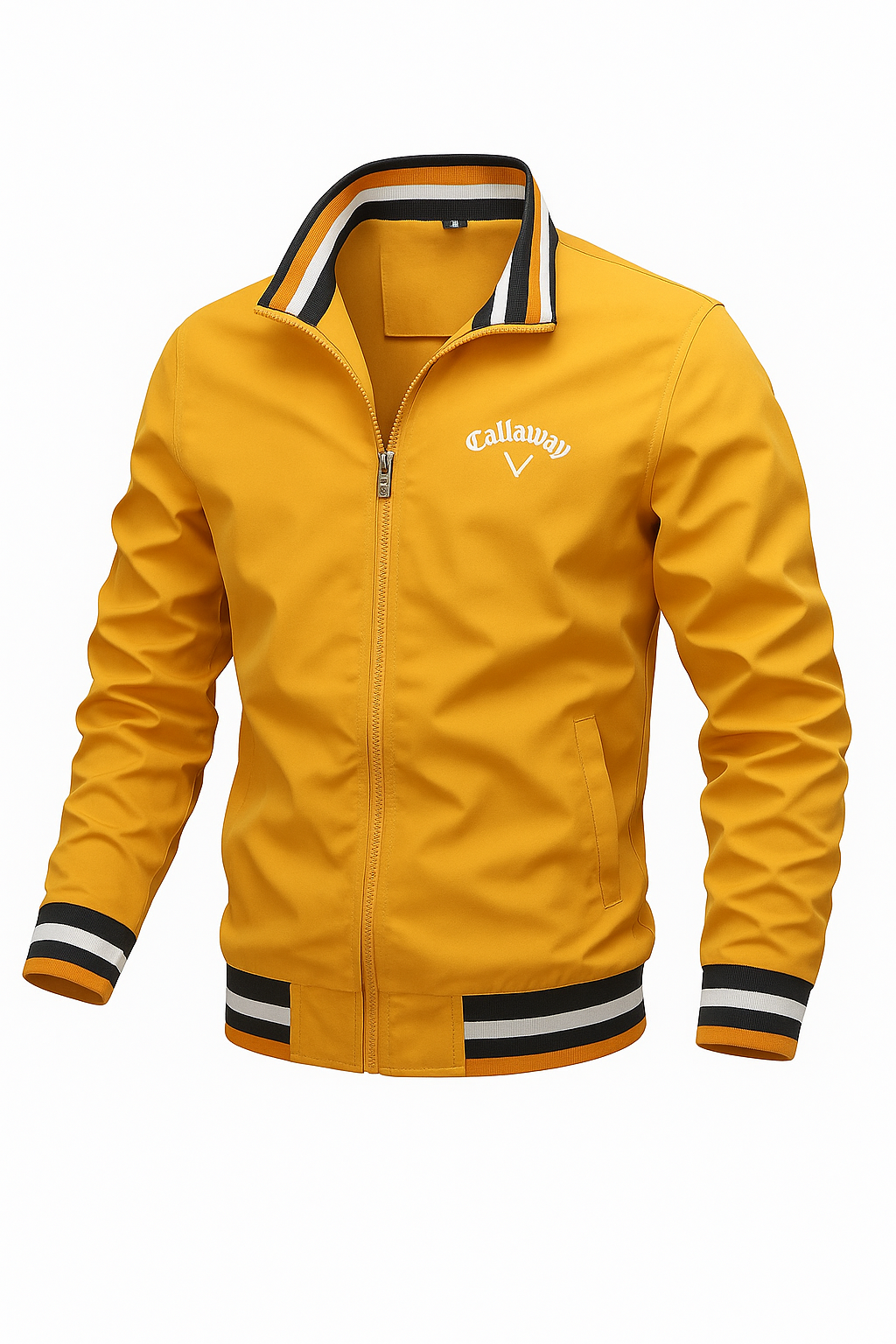 Kåre | MEESTE LUXUSLIK SUVE/HOOAJA JACKET