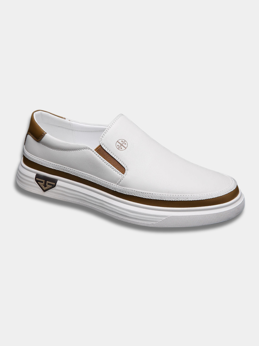 Gorm | SLIP-ON MINIMALISTLIK KERGUS