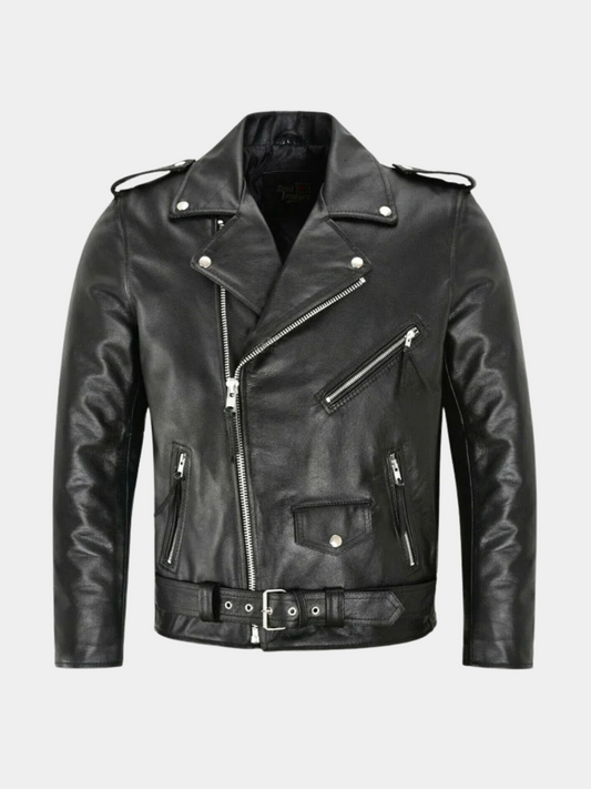 Linus | BOMBER JACKET