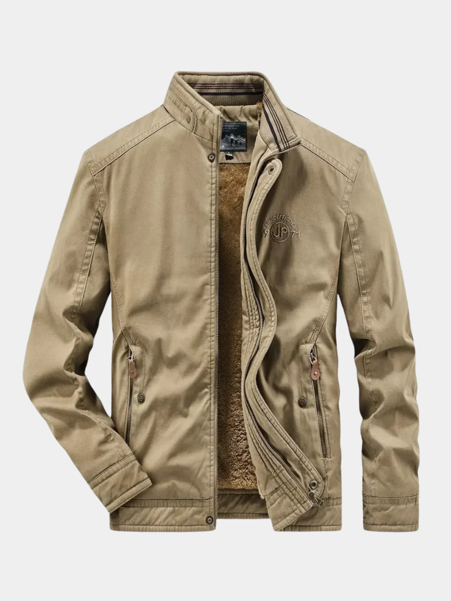 Tor | ELEGANTNE BOMBER JACKET