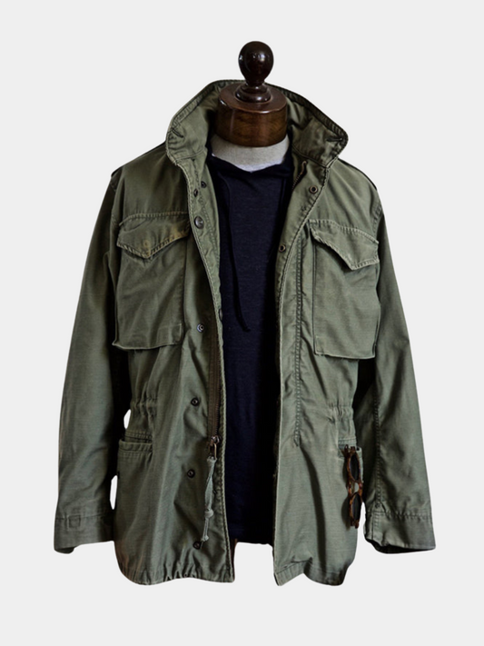 Knut | MULTI-KOTIGA KAPUUTIGA JACKET