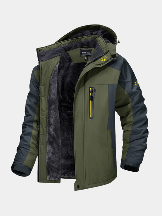 Rolf | VEESULGUR VEST
