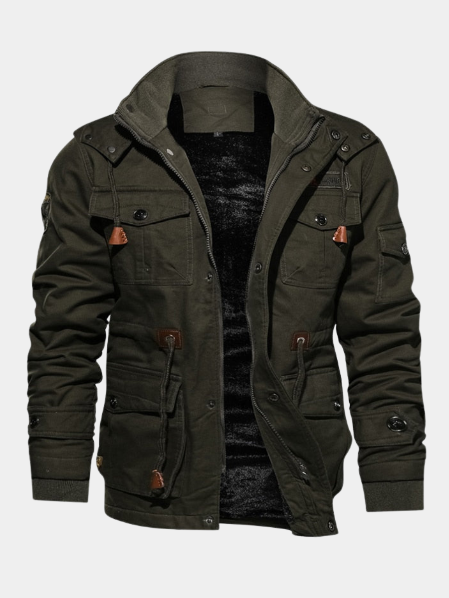 Håkon | KARM JACKET