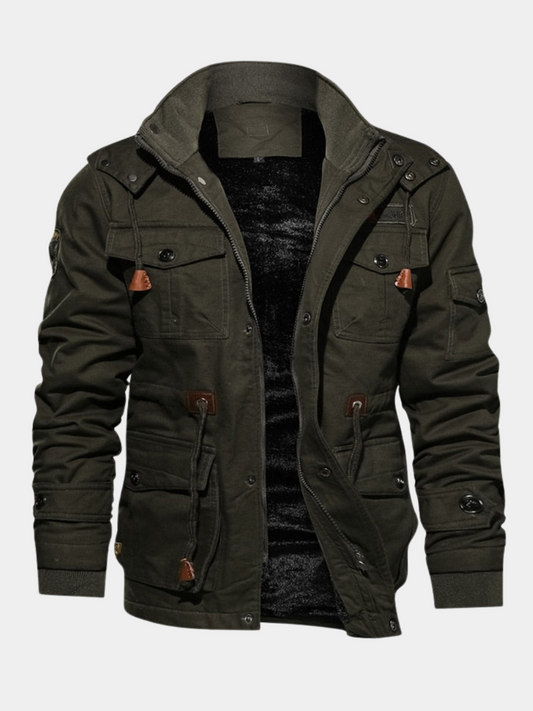 Håkon | KARM JACKET