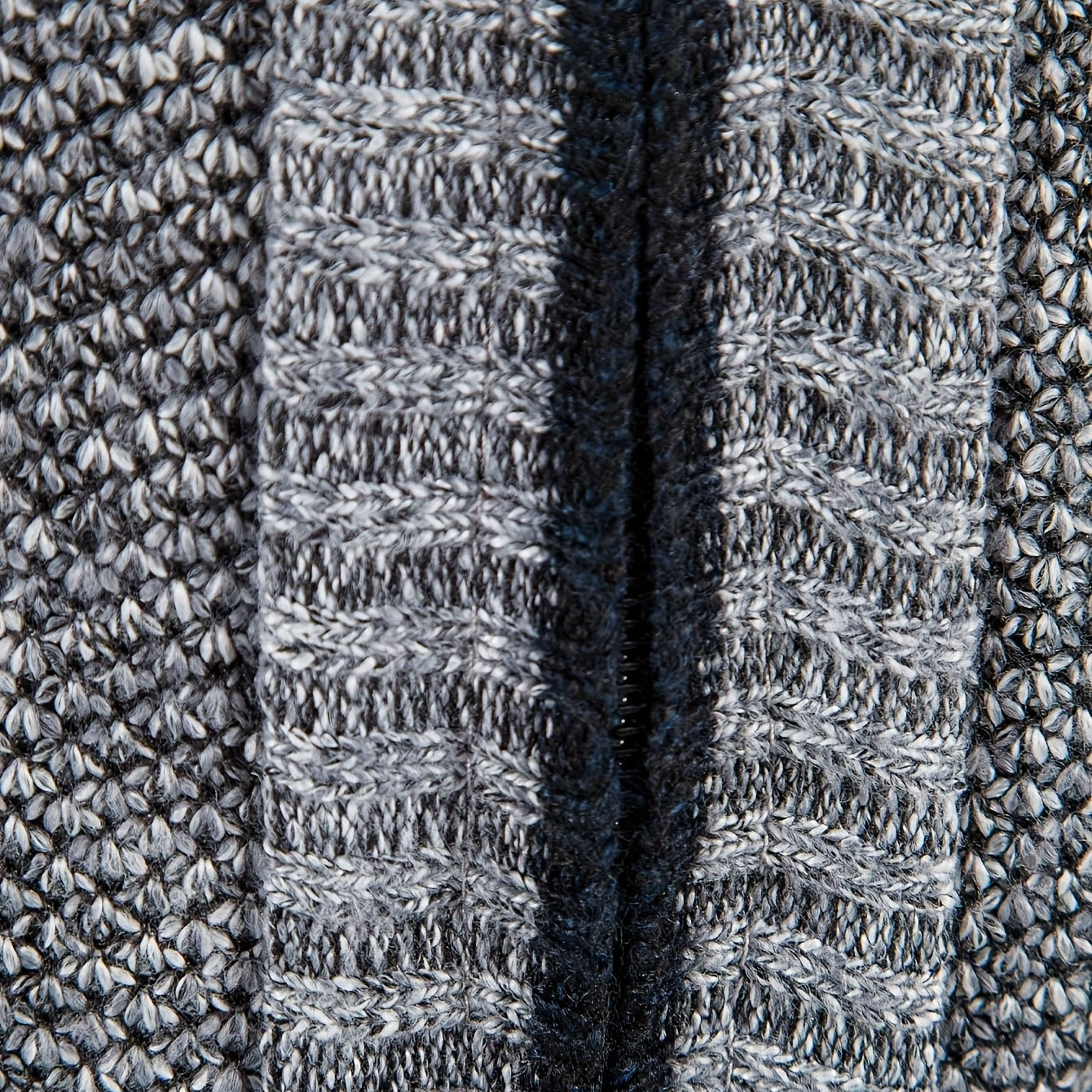 Leandro | MEESTE LUKUGA LUXUSLIK GILET