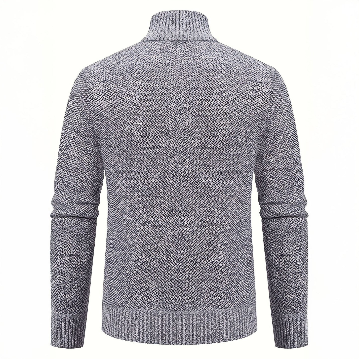 Leandro | MEESTE LUKUGA LUXUSLIK GILET
