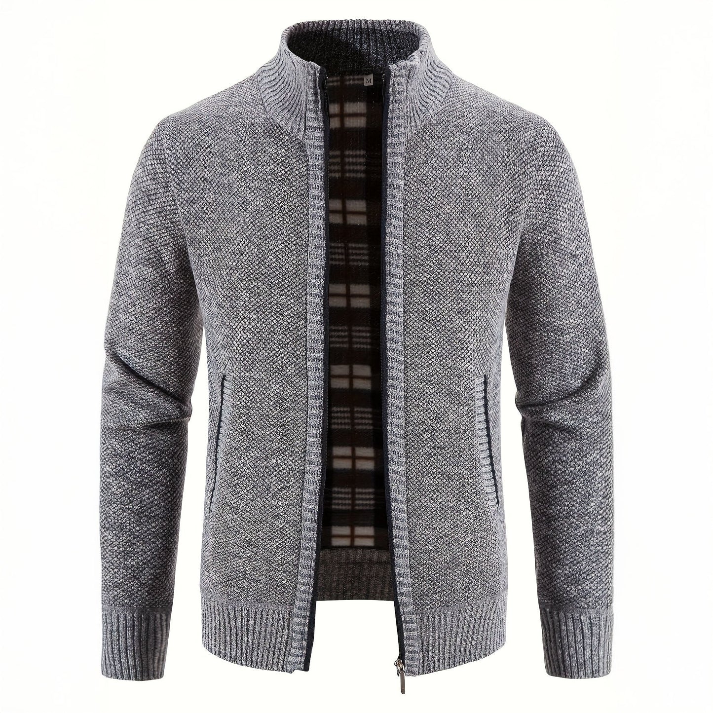 Leandro | MEESTE LUKUGA LUXUSLIK GILET