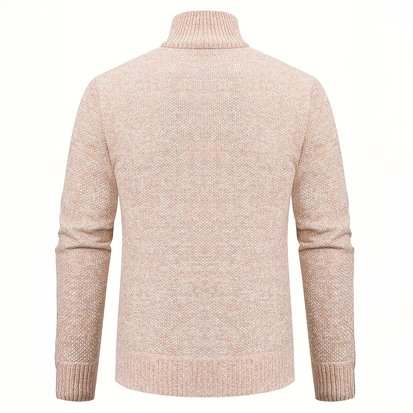 Leandro | MEESTE LUKUGA LUXUSLIK GILET