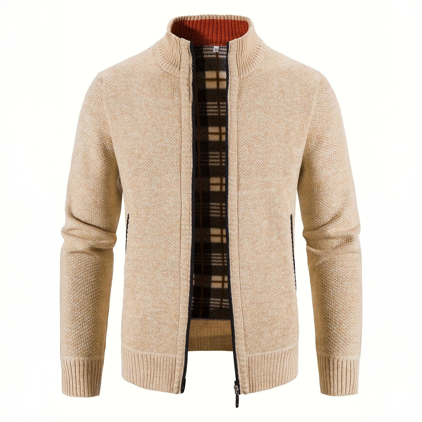 Leandro | MEESTE LUKUGA LUXUSLIK GILET