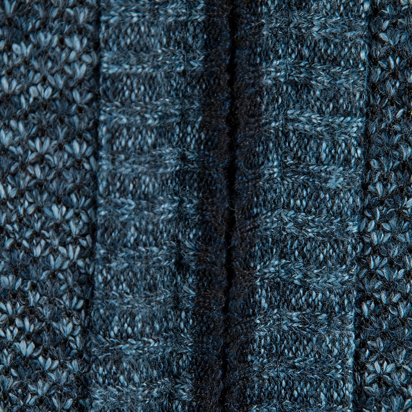 Leandro | MEESTE LUKUGA LUXUSLIK GILET