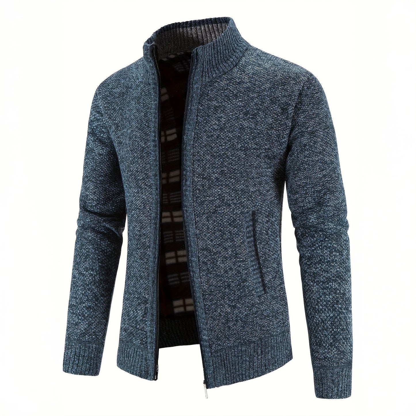 Leandro | MEESTE LUKUGA LUXUSLIK GILET