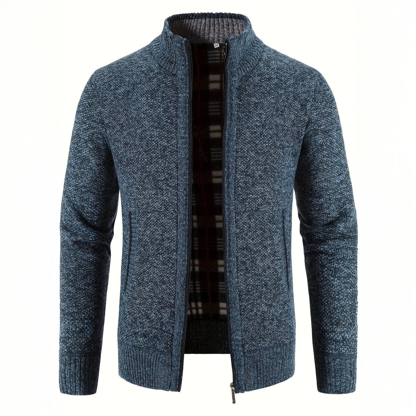 Leandro | MEESTE LUKUGA LUXUSLIK GILET