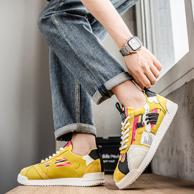 Jostein | RETRO KETSID