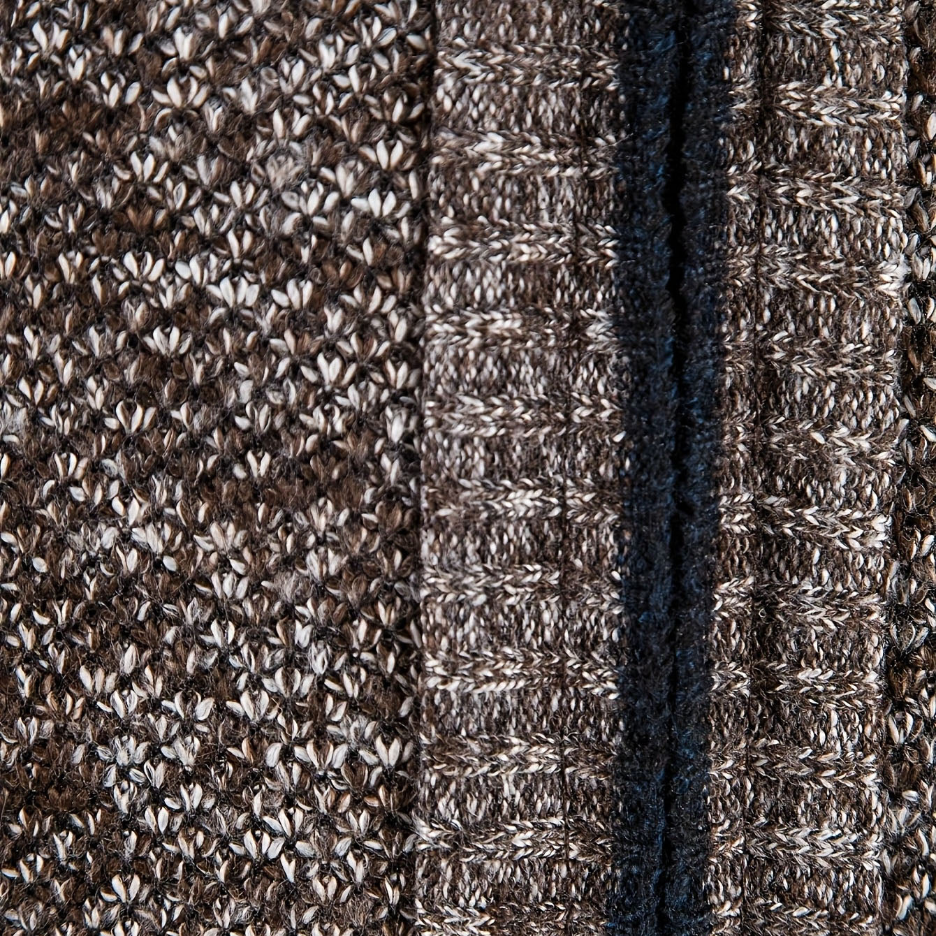 Leandro | MEESTE LUKUGA LUXUSLIK GILET
