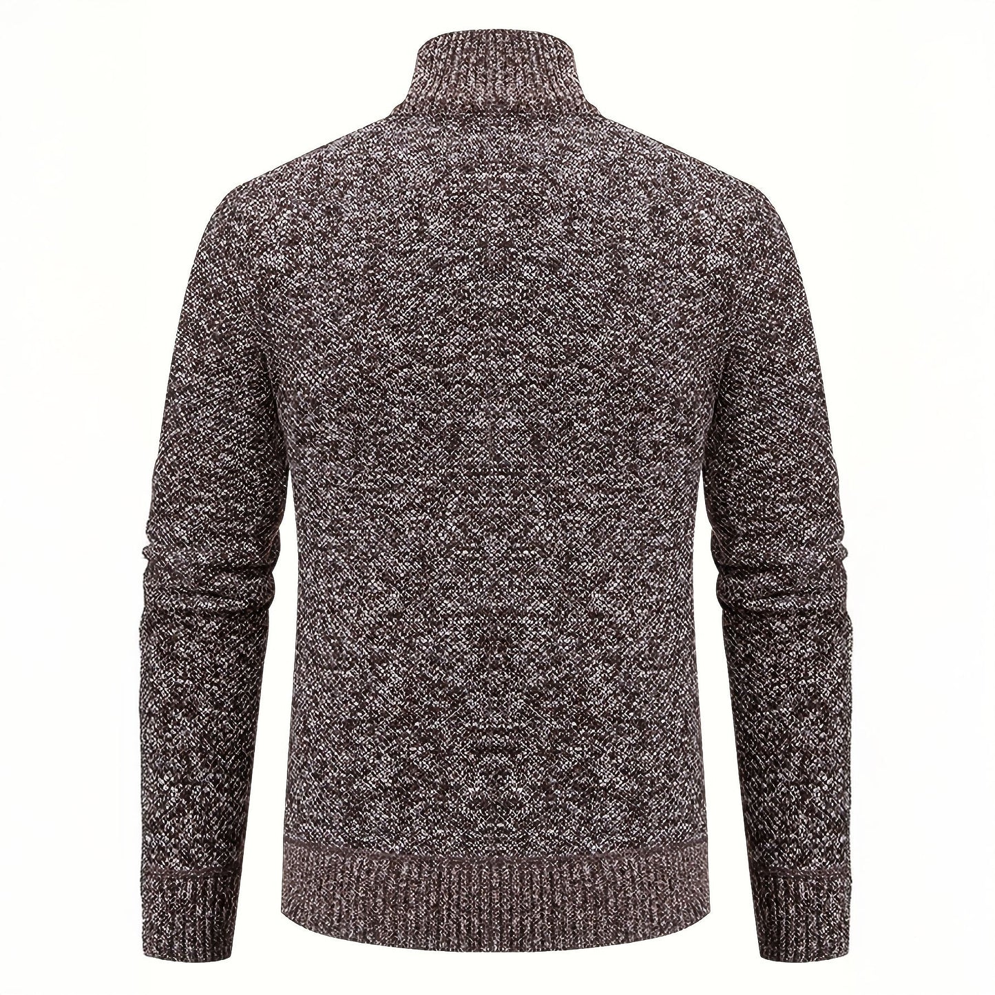Leandro | MEESTE LUKUGA LUXUSLIK GILET