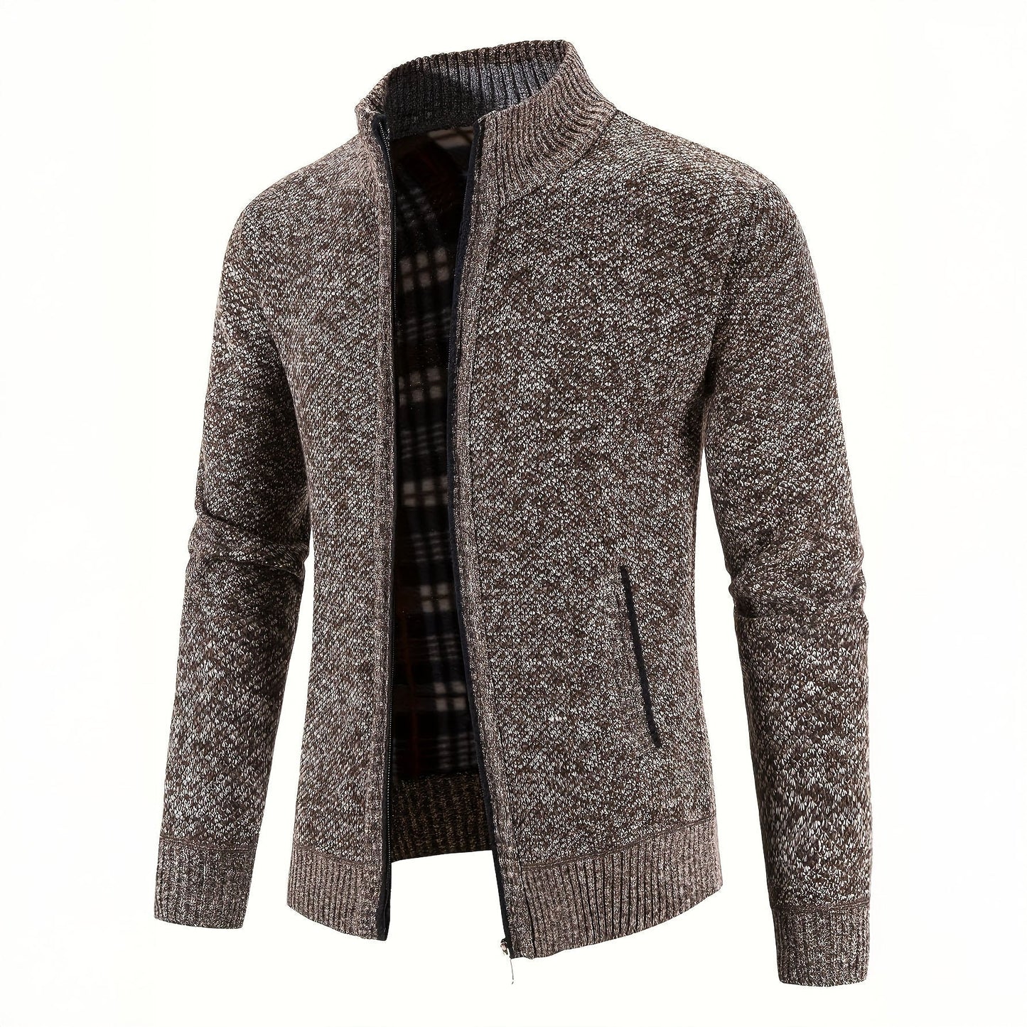 Leandro | MEESTE LUKUGA LUXUSLIK GILET