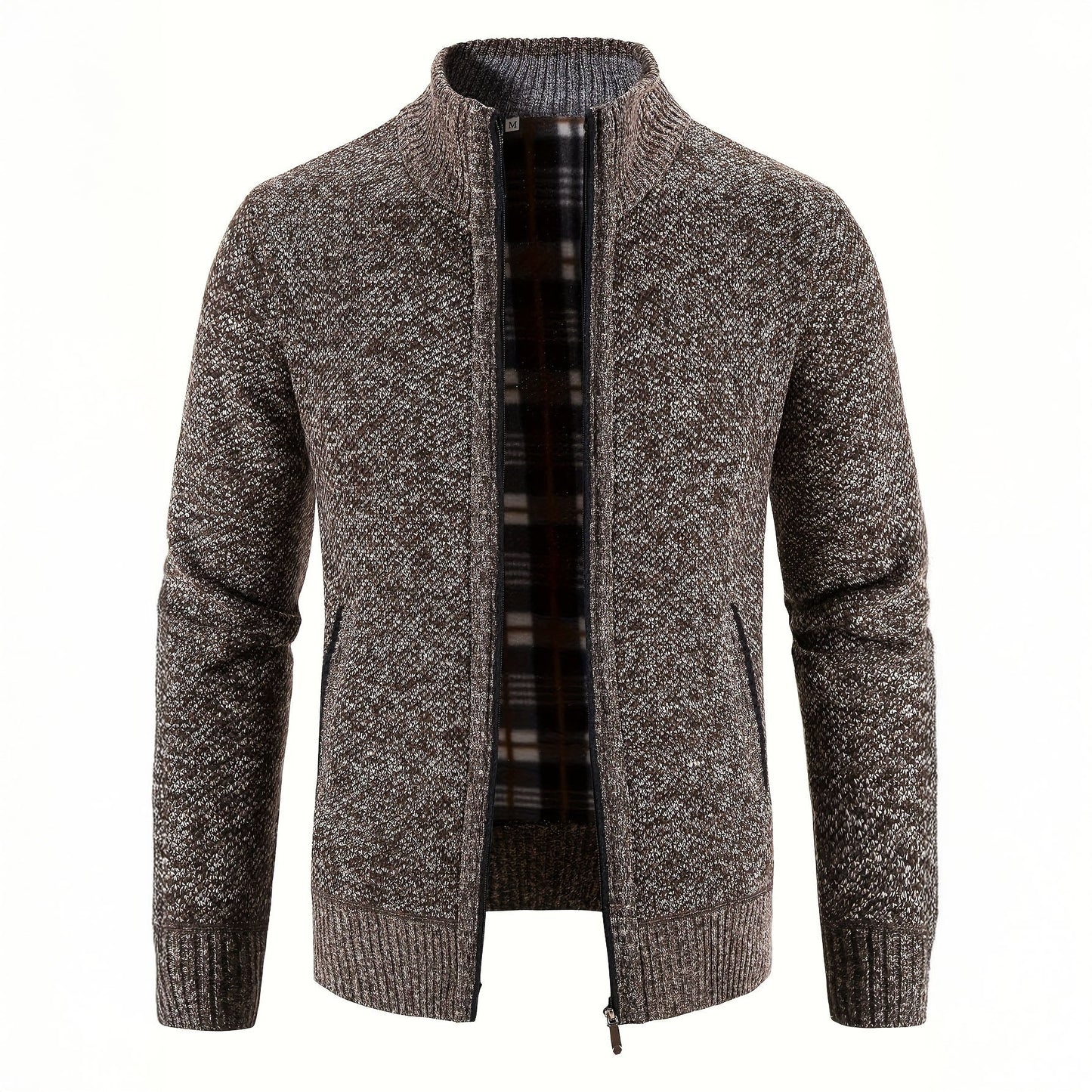 Leandro | MEESTE LUKUGA LUXUSLIK GILET