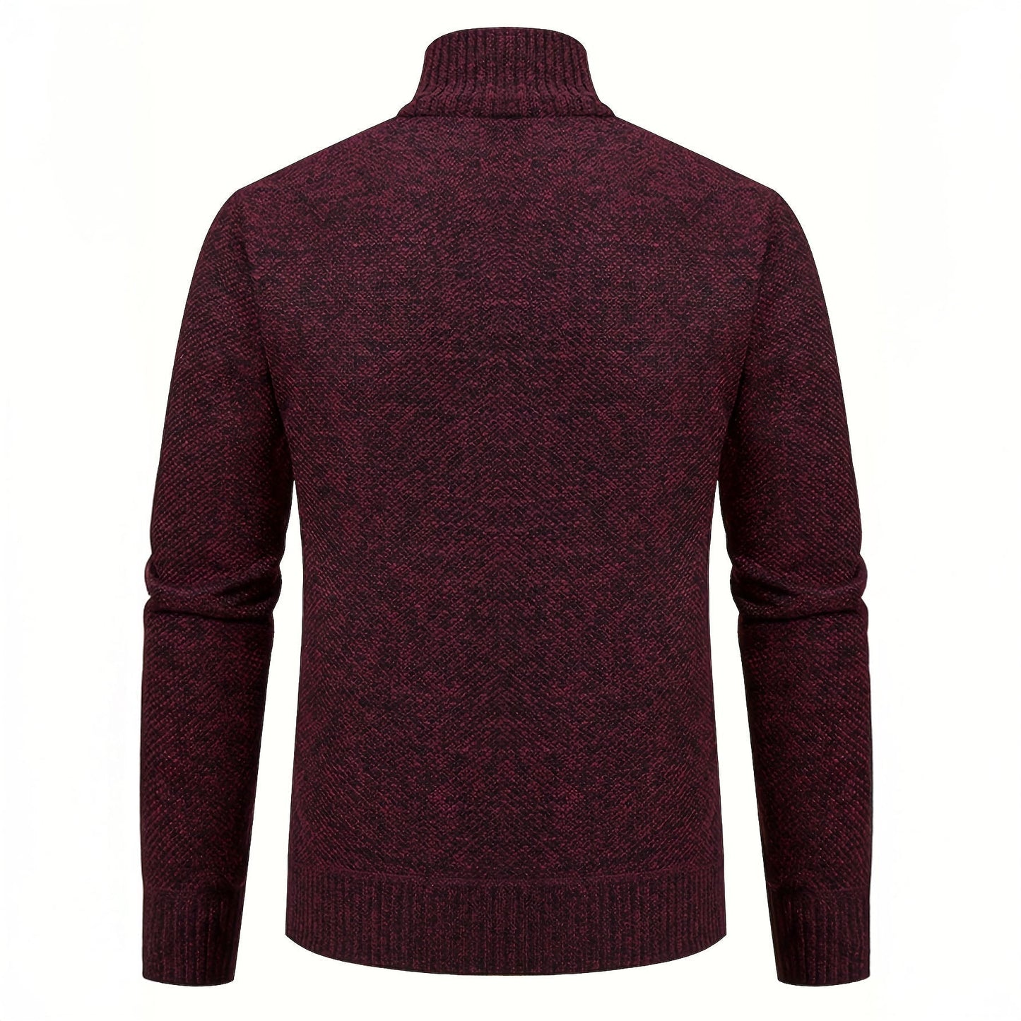 Leandro | MEESTE LUKUGA LUXUSLIK GILET