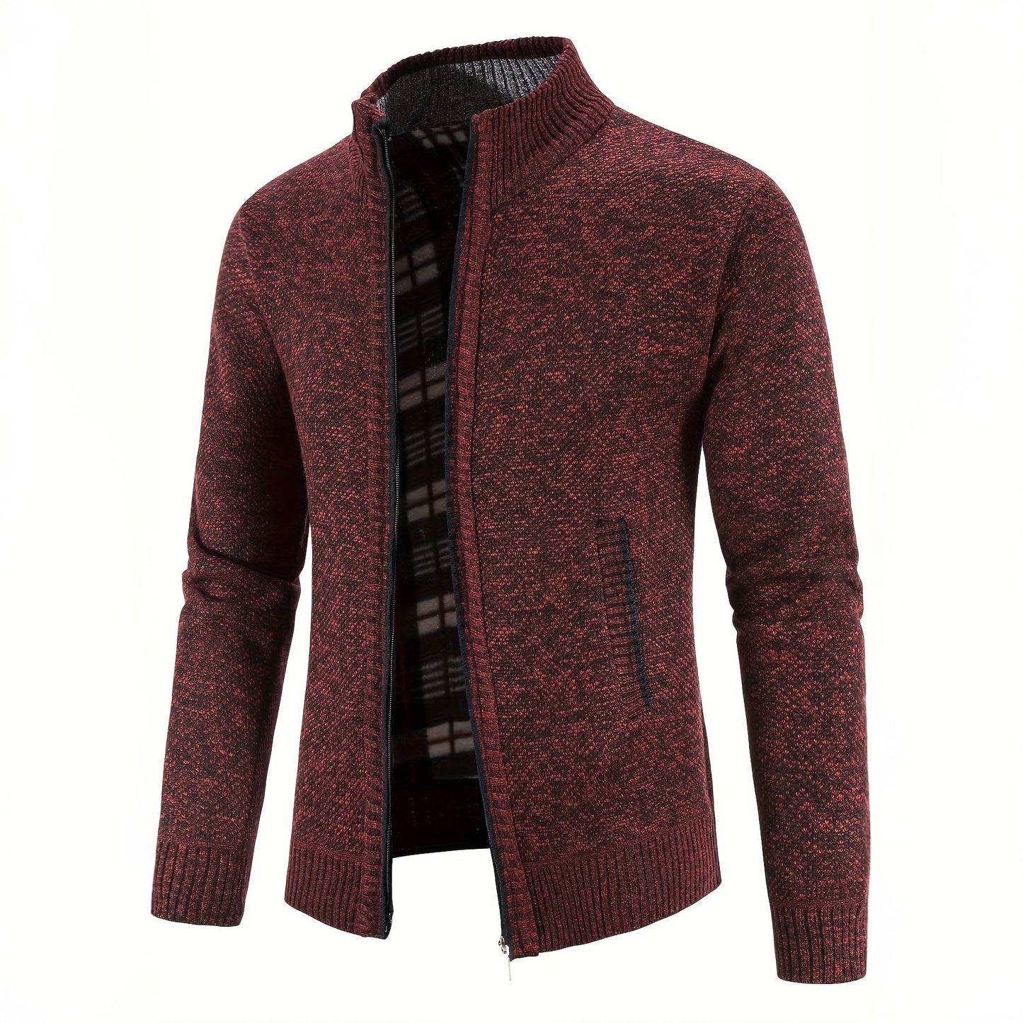 Leandro | MEESTE LUKUGA LUXUSLIK GILET