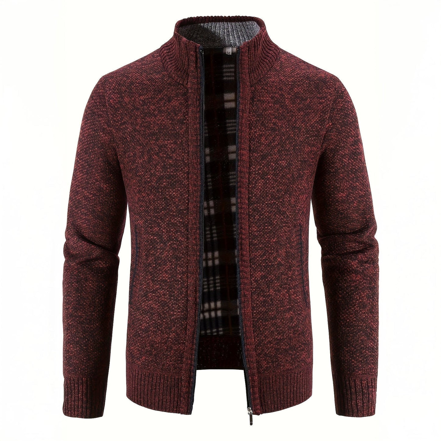 Leandro | MEESTE LUKUGA LUXUSLIK GILET