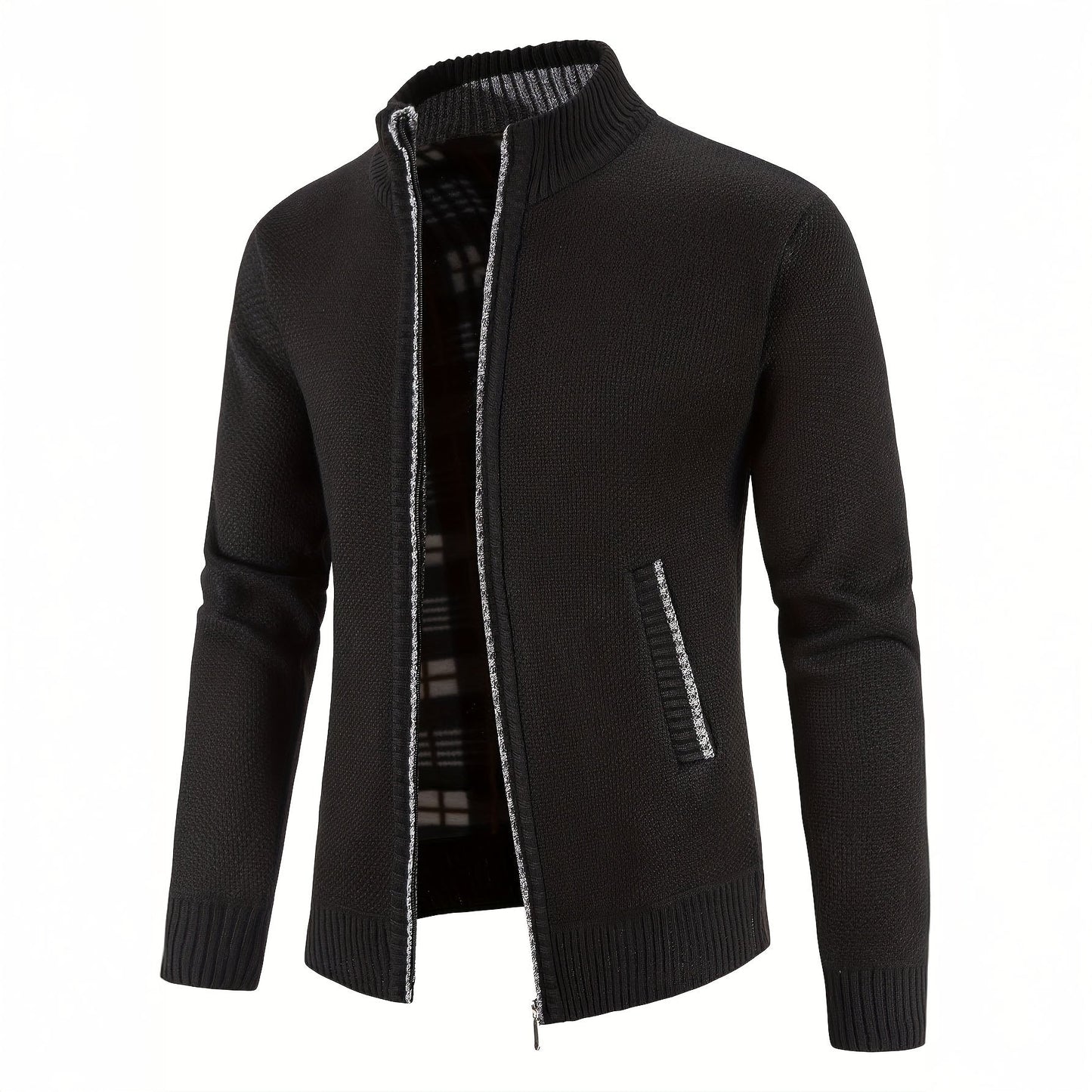 Leandro | MEESTE LUKUGA LUXUSLIK GILET