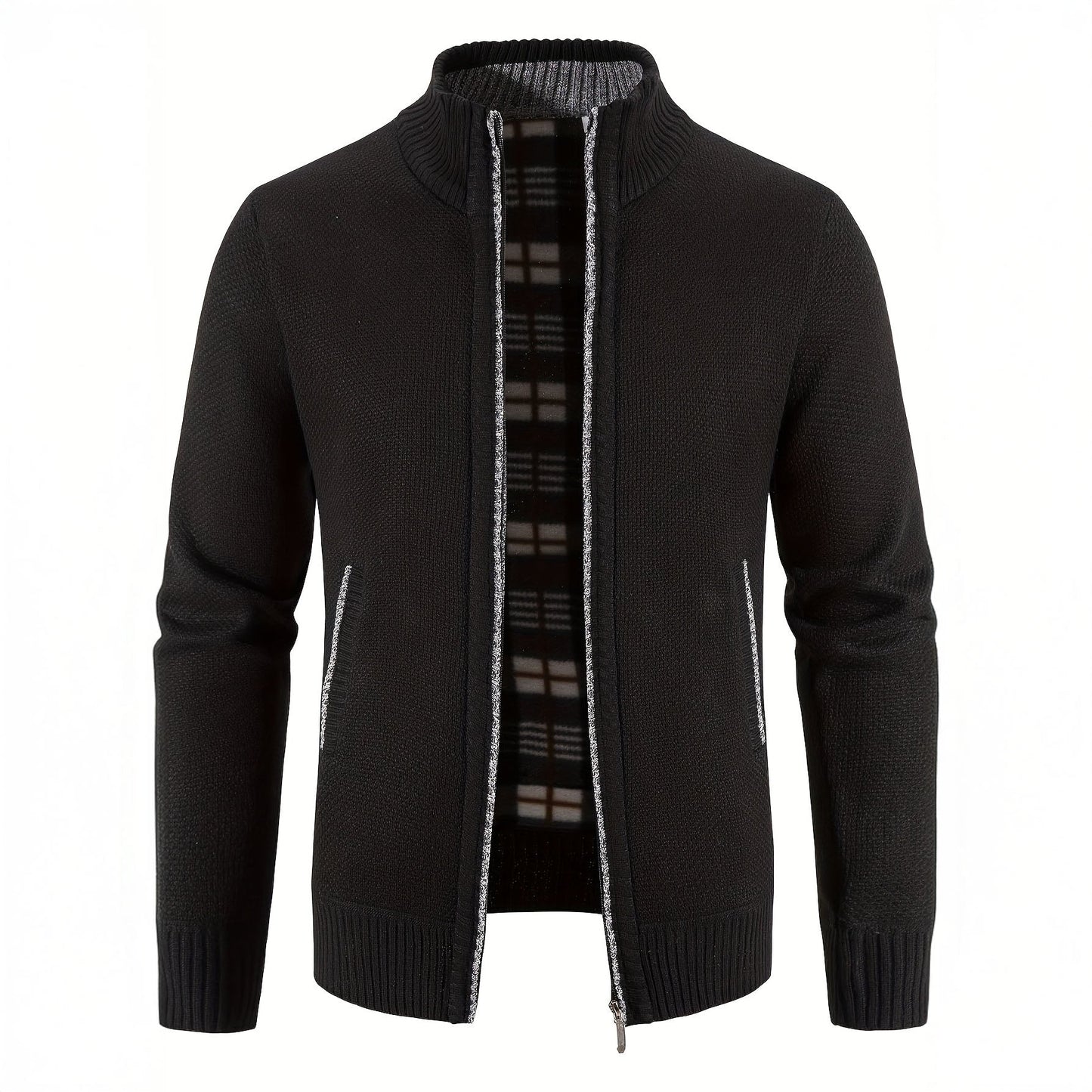Leandro | MEESTE LUKUGA LUXUSLIK GILET
