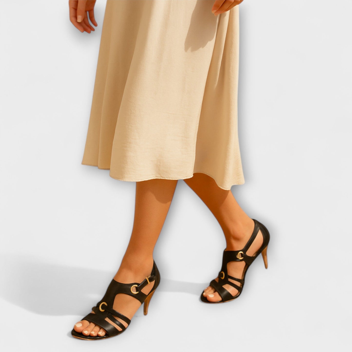 Camila | Elegantne ja mugavad sandaalid