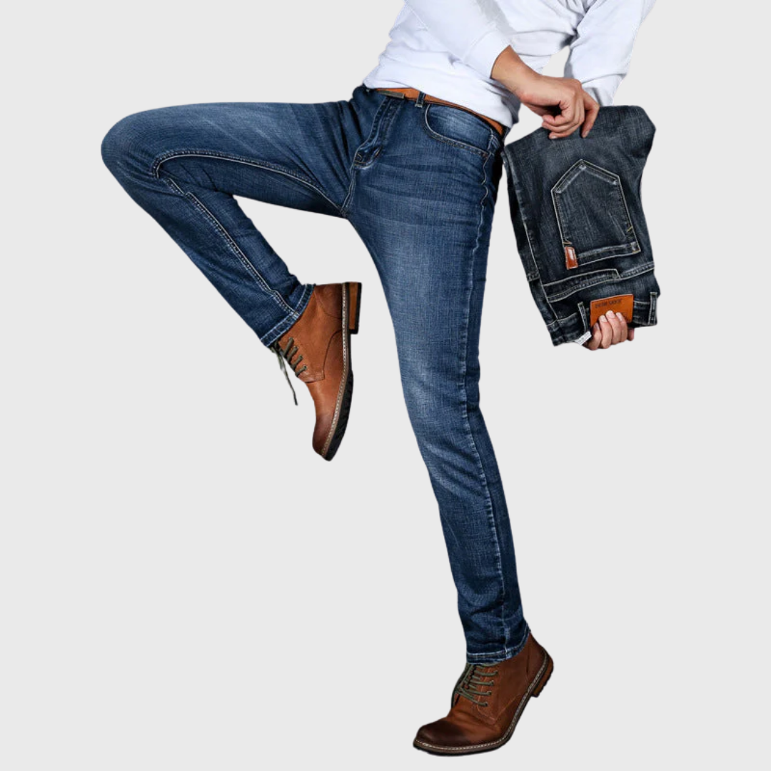 Joonas | Premium Stretch-teksad