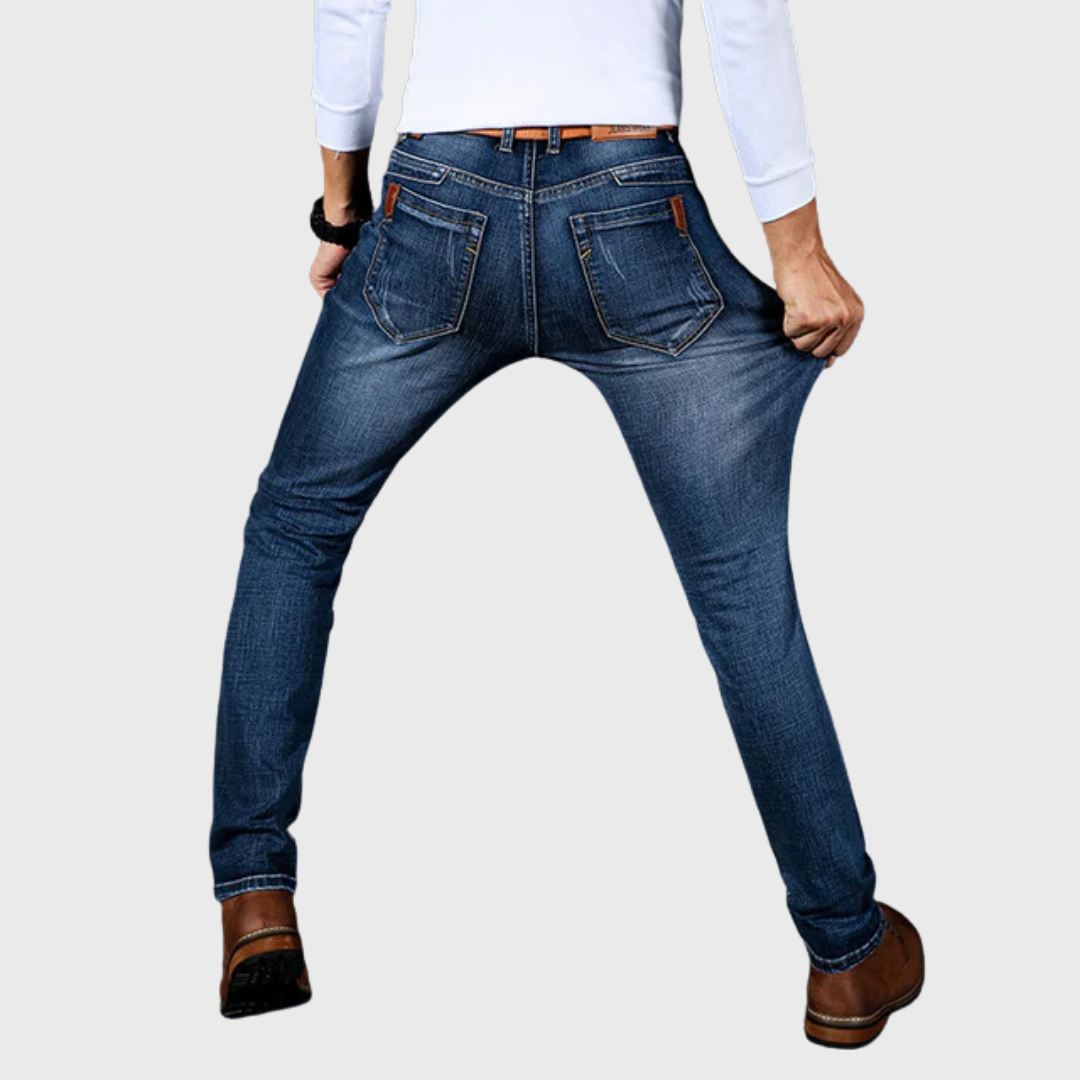 Joonas | Premium Stretch-teksad