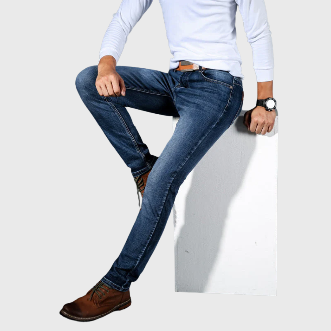 Joonas | Premium Stretch-teksad