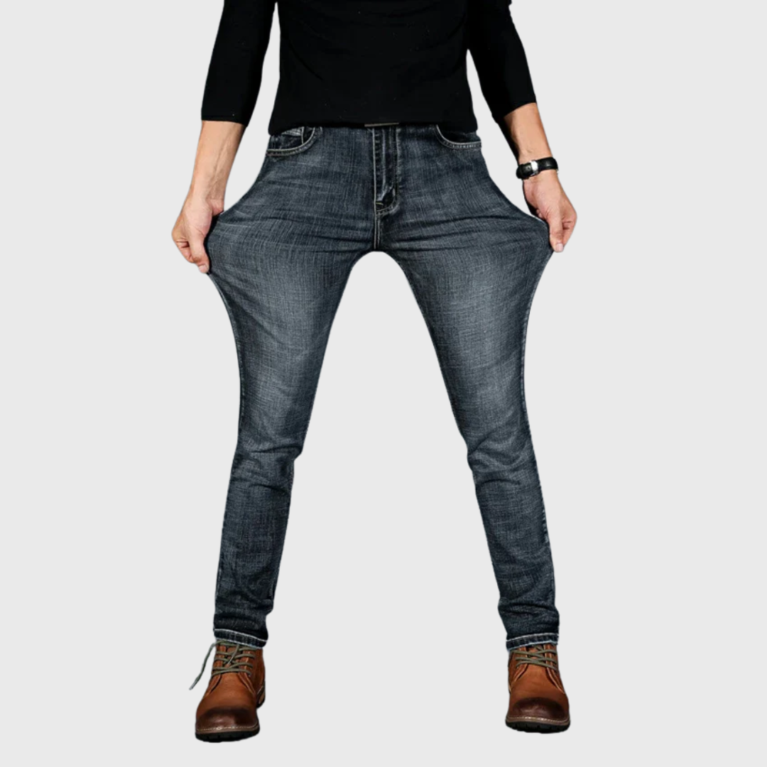 Joonas | Premium Stretch-teksad