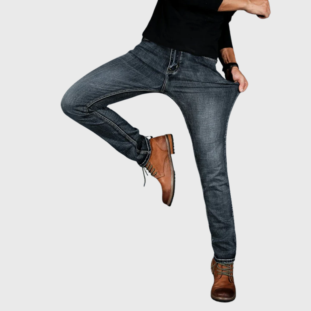 Joonas | Premium Stretch-teksad