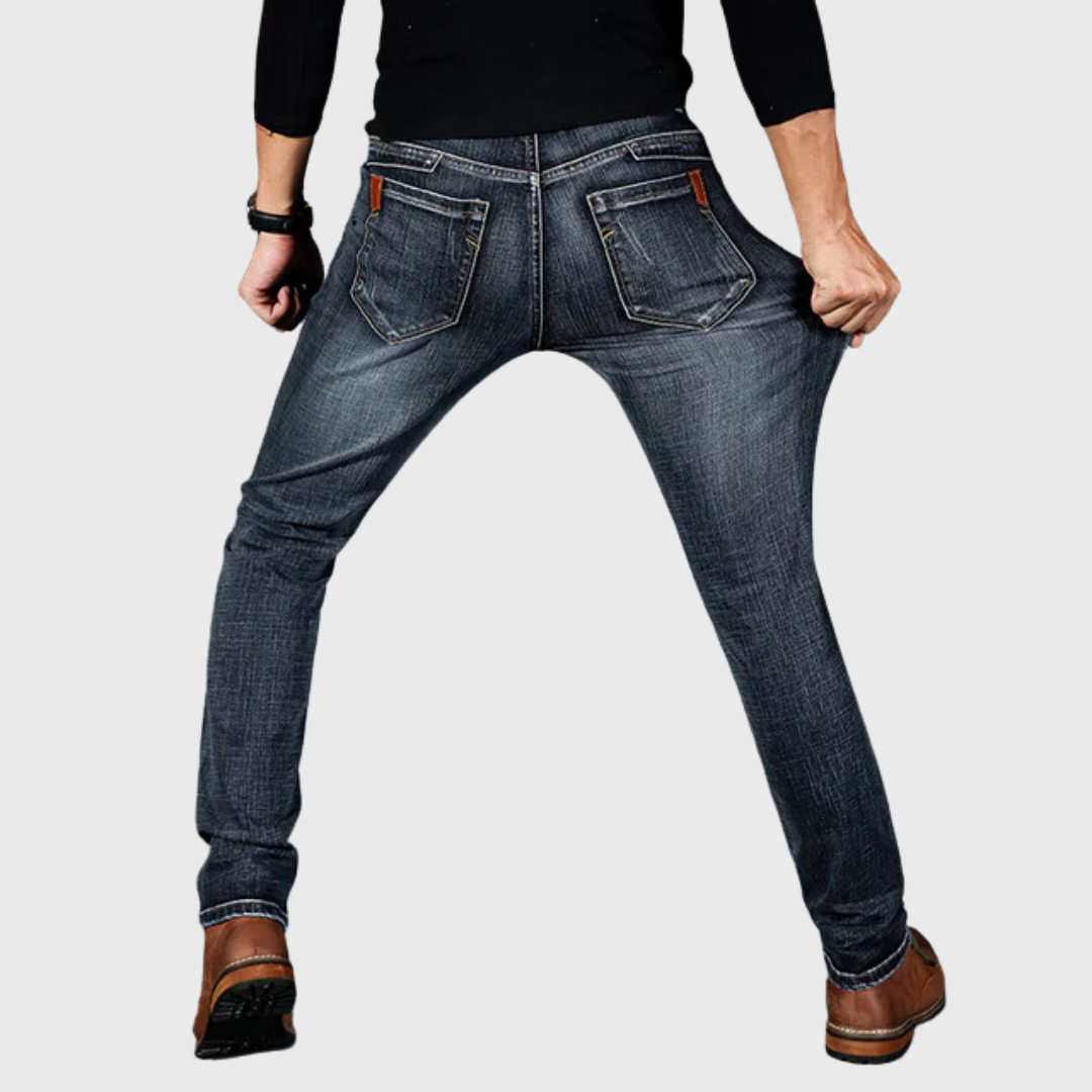 Joonas | Premium Stretch-teksad