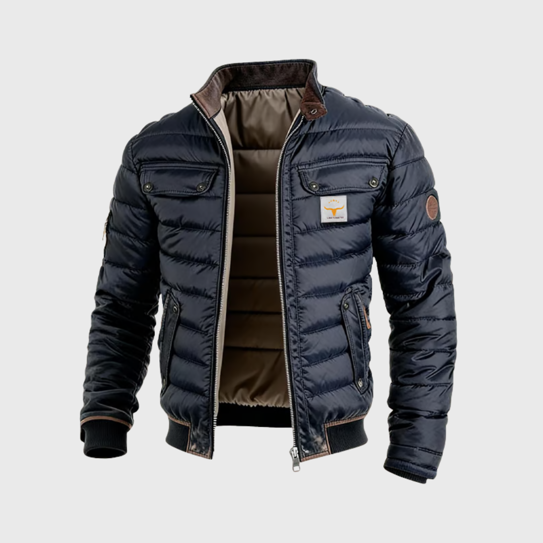 Joonas | Premium talvejope