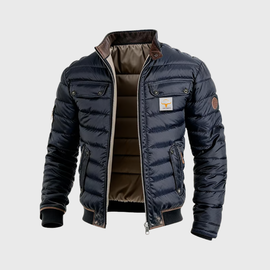 Joonas | Premium talvejope