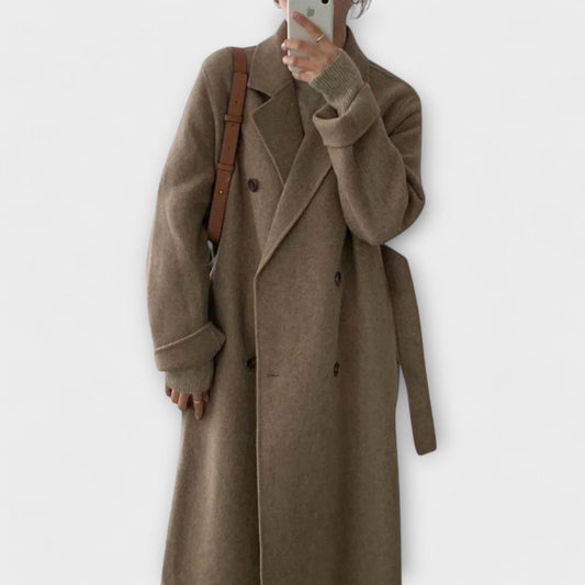Carol | Pikad Mantlid