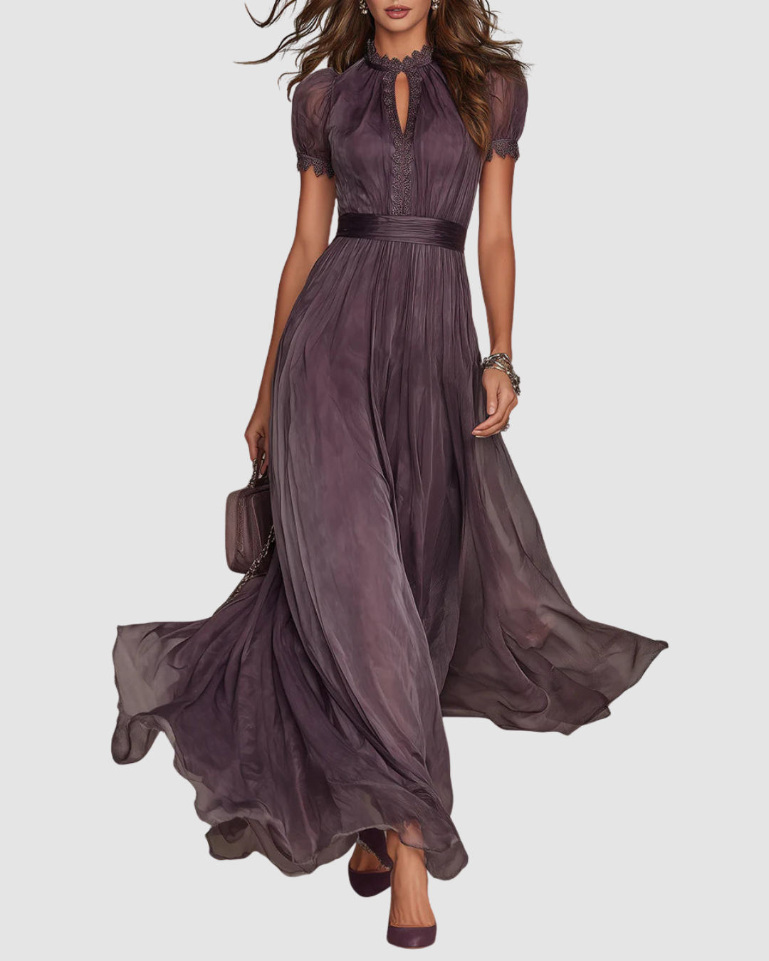 Flavia | Maxi Kleit